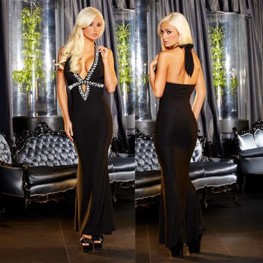 Hustler Lingerie Gown1-ml
