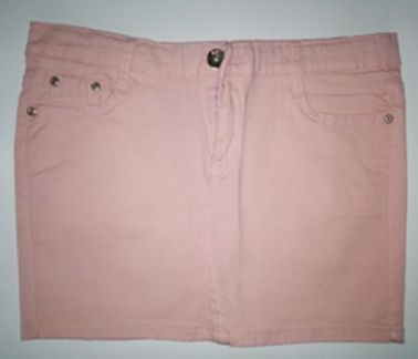 Mix Skirt
