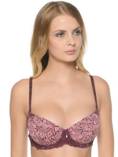 Rose&Petal Lingerie Rp81441