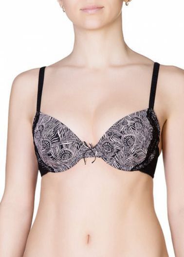 Rose&Petal Lingerie Rp81590