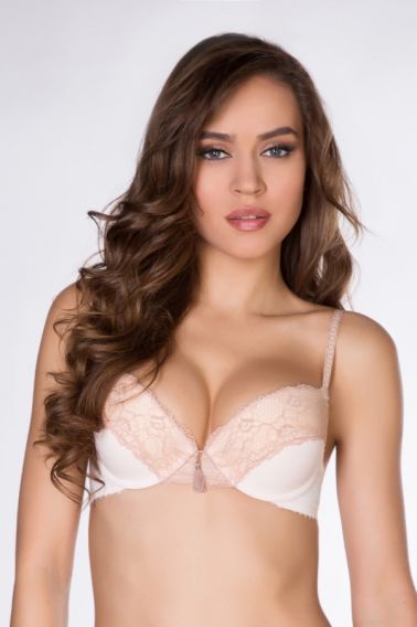 Rose&Petal Lingerie Rp81594 ss16