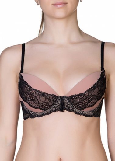 Rose&Petal Lingerie Rp81595