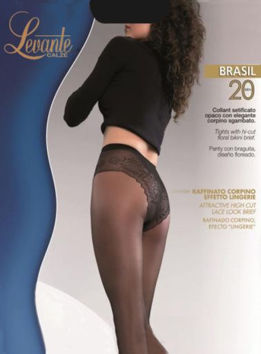 Levante Brasil 20