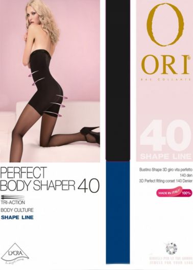 Ori Perfect body shaper 40