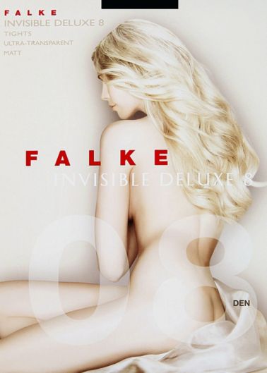 Falke 40610 deluxe 8