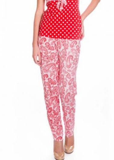 Rose&Petal Homewear Rp-v-05