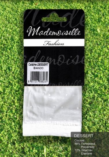 Mademoiselle Dessert (c.)