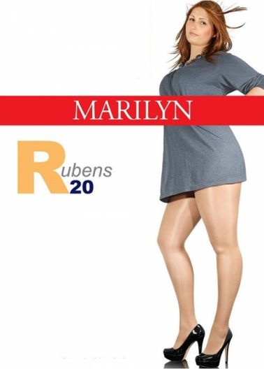 Marilyn Rubens 20