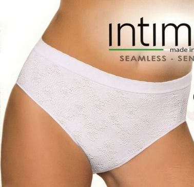 Intimidea Setific chic slip midi