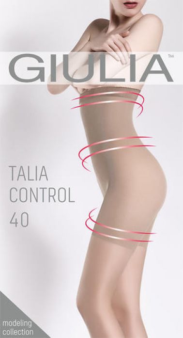 Giulia Talia control 40
