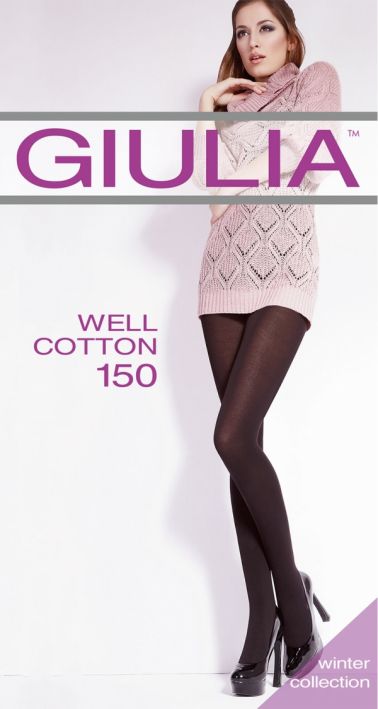 Giulia Well cotton 150