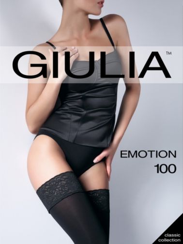 Giulia Emotion 100 aut.