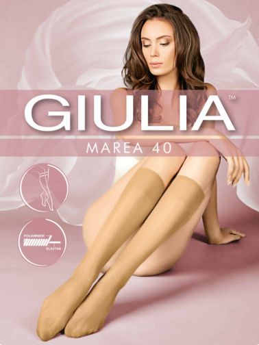 Giulia Marea 40 gamba