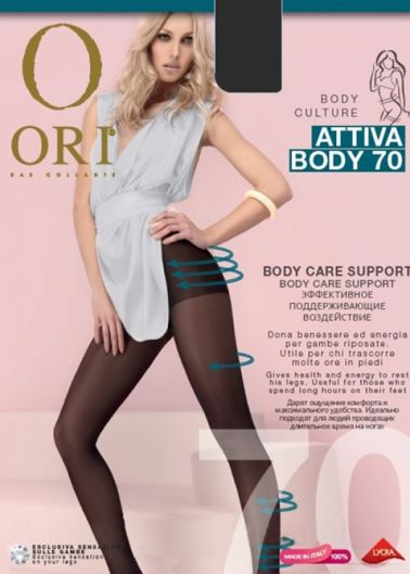 Ori Attiva body 70