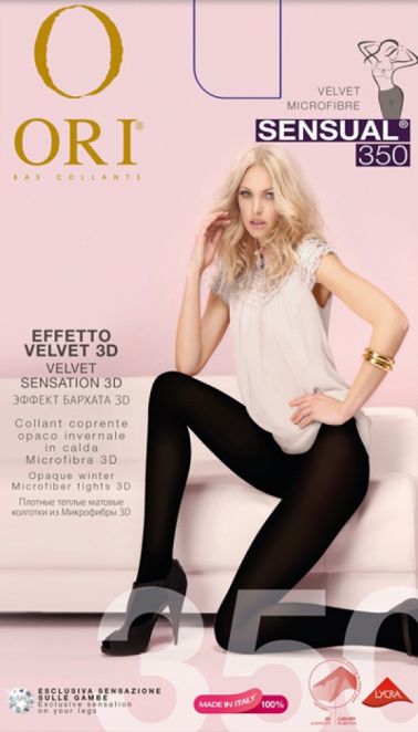 Ori Sensual 350
