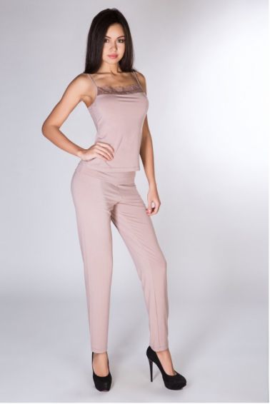 Rose&Petal Homewear Rp04-6134 aw16
