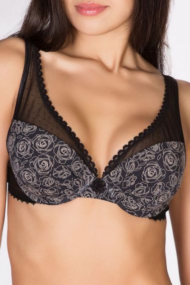 Rose&Petal Lingerie Rp81646