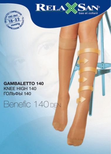 Relaxsan Gambaletto 140