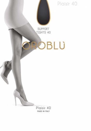 Oroblu Plaisir 40 Maxi
