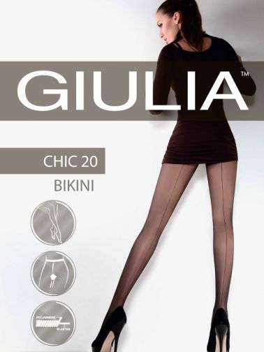 Giulia Chic 20 bikini