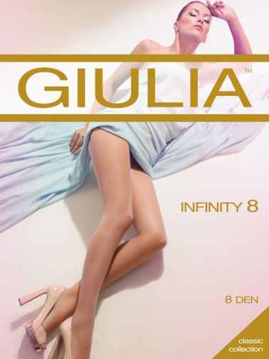 Giulia Infinity 8