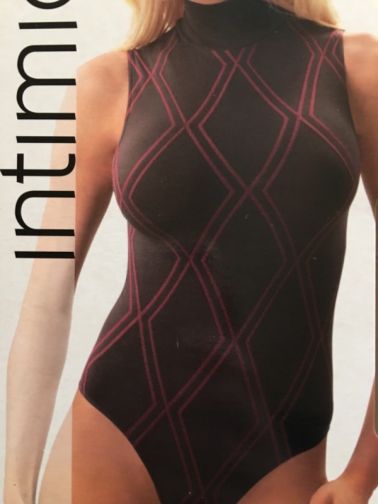 Intimidea Body Rombi