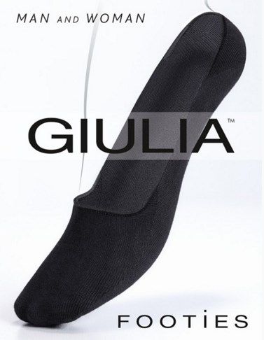 Giulia Footies cotton
