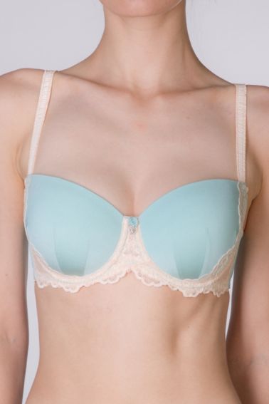 Rose&Petal Lingerie Rp81706 ss17