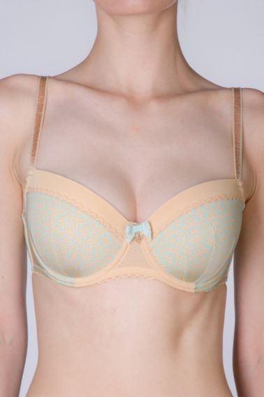 Rose&Petal Lingerie Rp81726 ss17