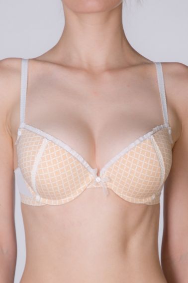 Rose&Petal Lingerie Rp81730