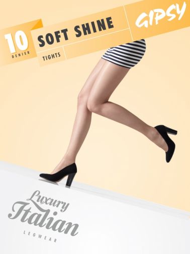 Gipsy Soft shine luxury tights