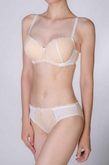 Rose&Petal Lingerie Rp81731