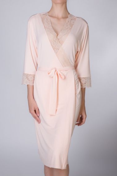 Rose&Petal Homewear Rp25-7136