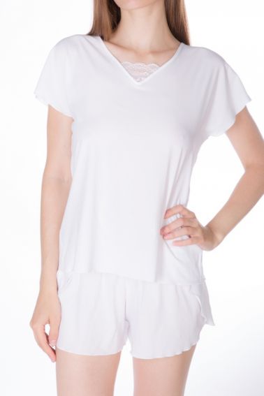 Rose&Petal Homewear Rp52-7137