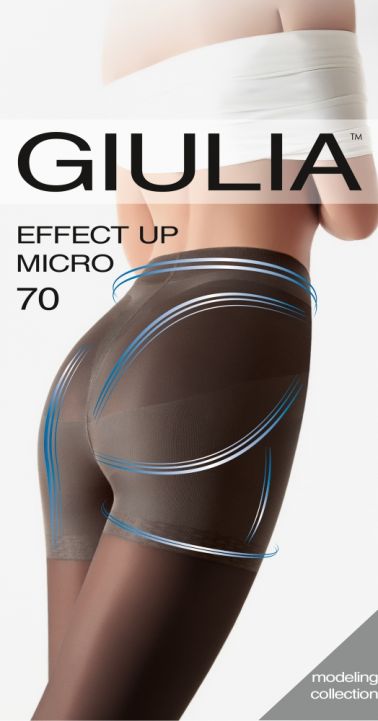 Giulia Effect up micro 70