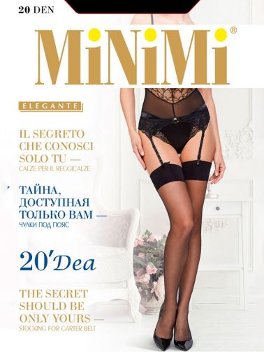 Minimi Dea 20 calze