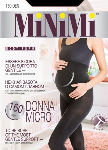 Minimi Donna micro 160