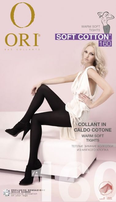 Ori Soft cotton 160