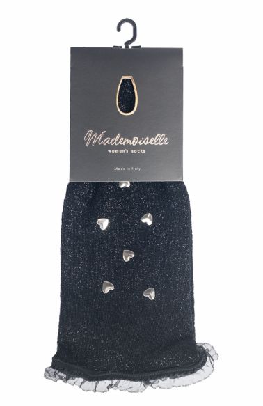 Mademoiselle Granite гетры
