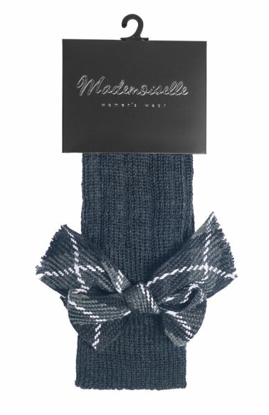 Mademoiselle Pearl гетры