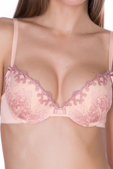 Rose&Petal Lingerie 11007