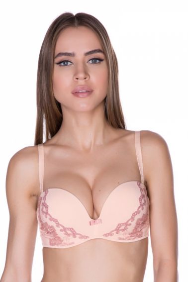 Rose&Petal Lingerie 13007 ss18