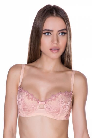 Rose&Petal Lingerie 18007