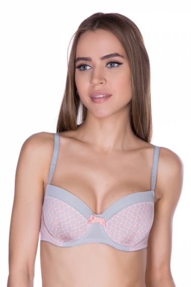 Rose&Petal Lingerie 12002