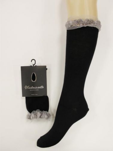 Mademoiselle Flora (g)