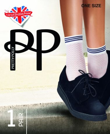 Pretty Polly Avg9