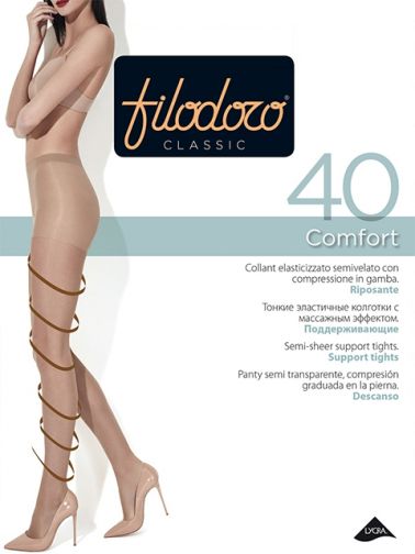 Filodoro Comfort 40