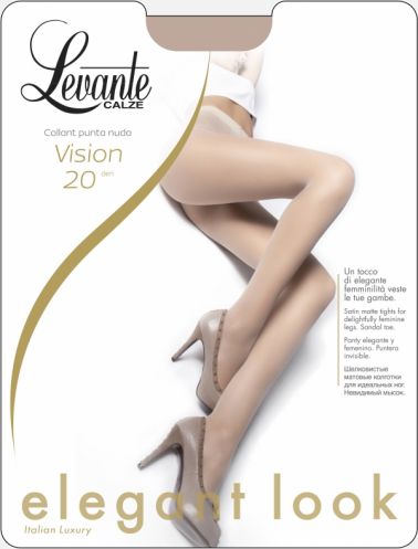 Levante Vision 20