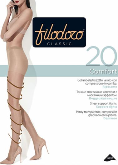 Filodoro Comfort 20