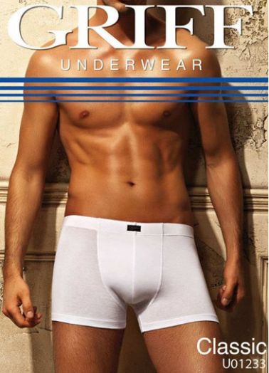 Griff U 01233 boxer